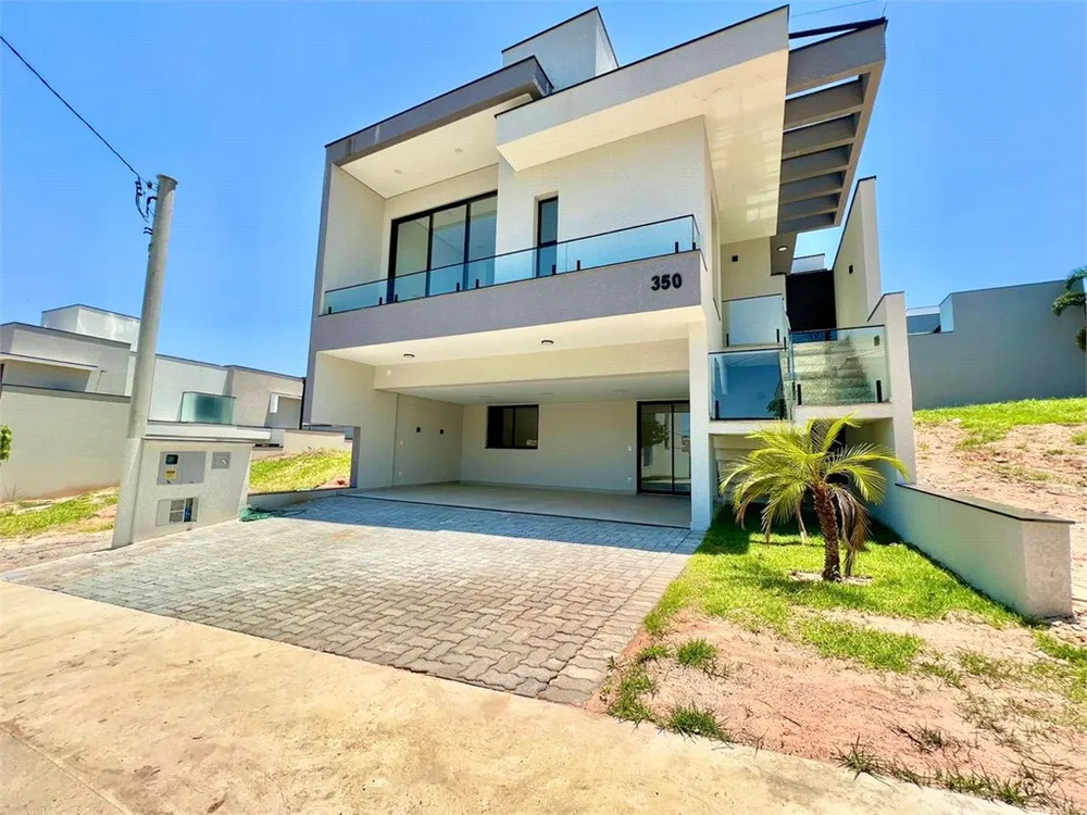 Casa, 3 quartos, 260 m² - Foto 8