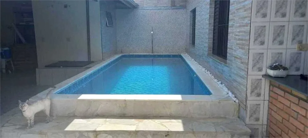 Casa, 4 quartos, 260 m² - Foto 7