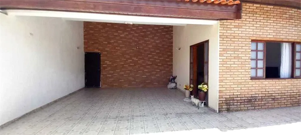 Casa, 4 quartos, 260 m² - Foto 6