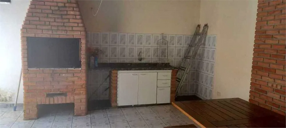 Casa, 4 quartos, 260 m² - Foto 5