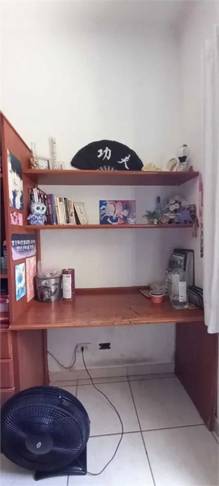 Casa, 4 quartos, 260 m² - Foto 3