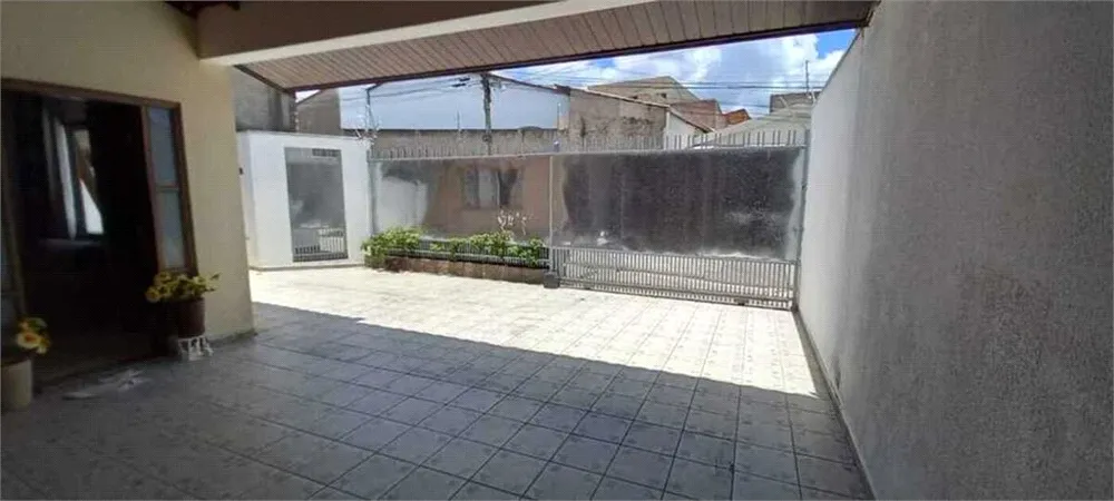 Casa, 4 quartos, 260 m² - Foto 1
