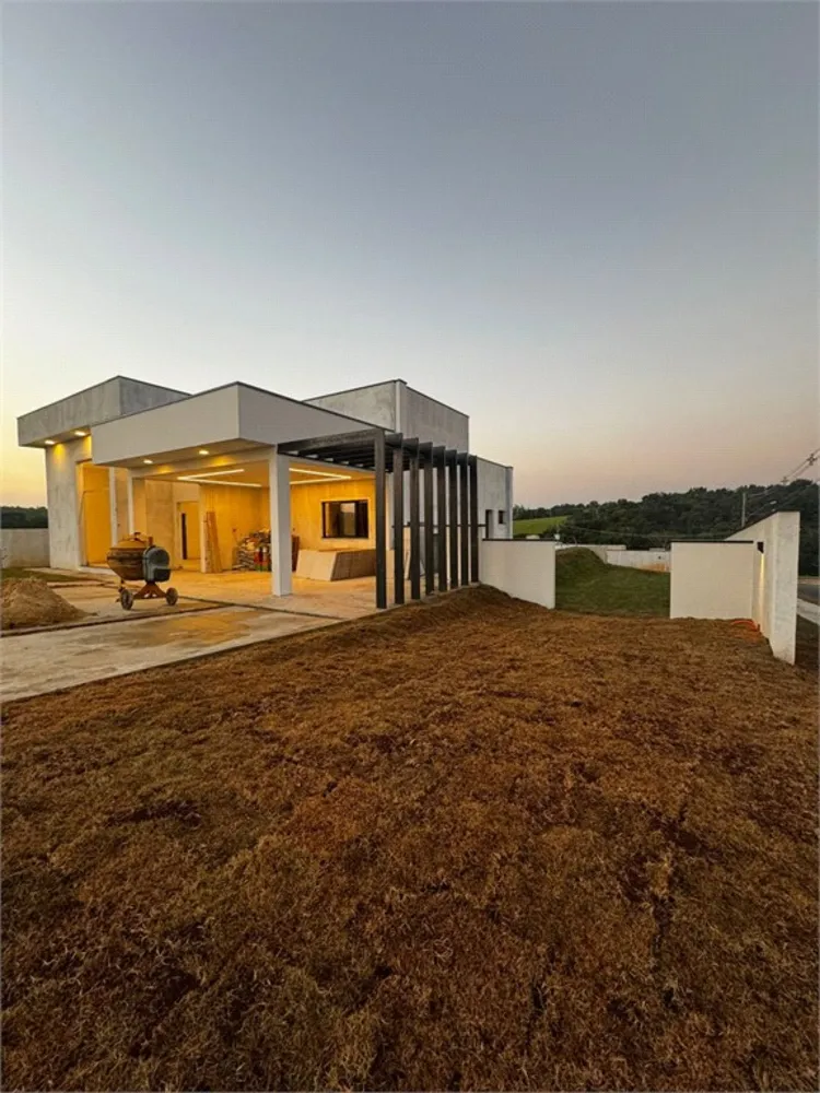 Casa, 3 quartos, 290 m² - Foto 2