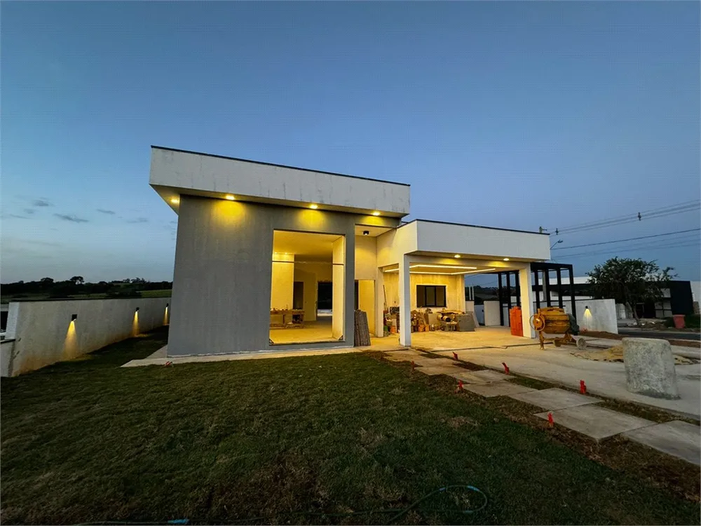Casa, 3 quartos, 290 m² - Foto 6
