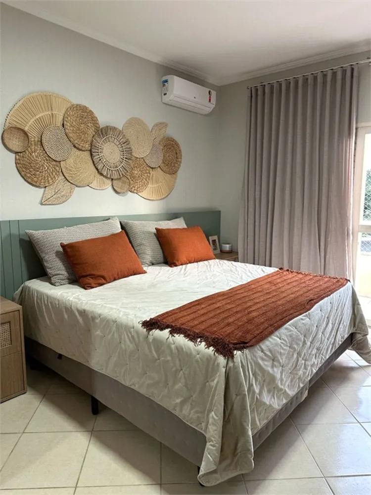 Casa, 3 quartos, 244 m² - Foto 8