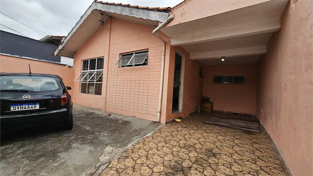 Casa, 3 quartos, 133 m² - Foto 1