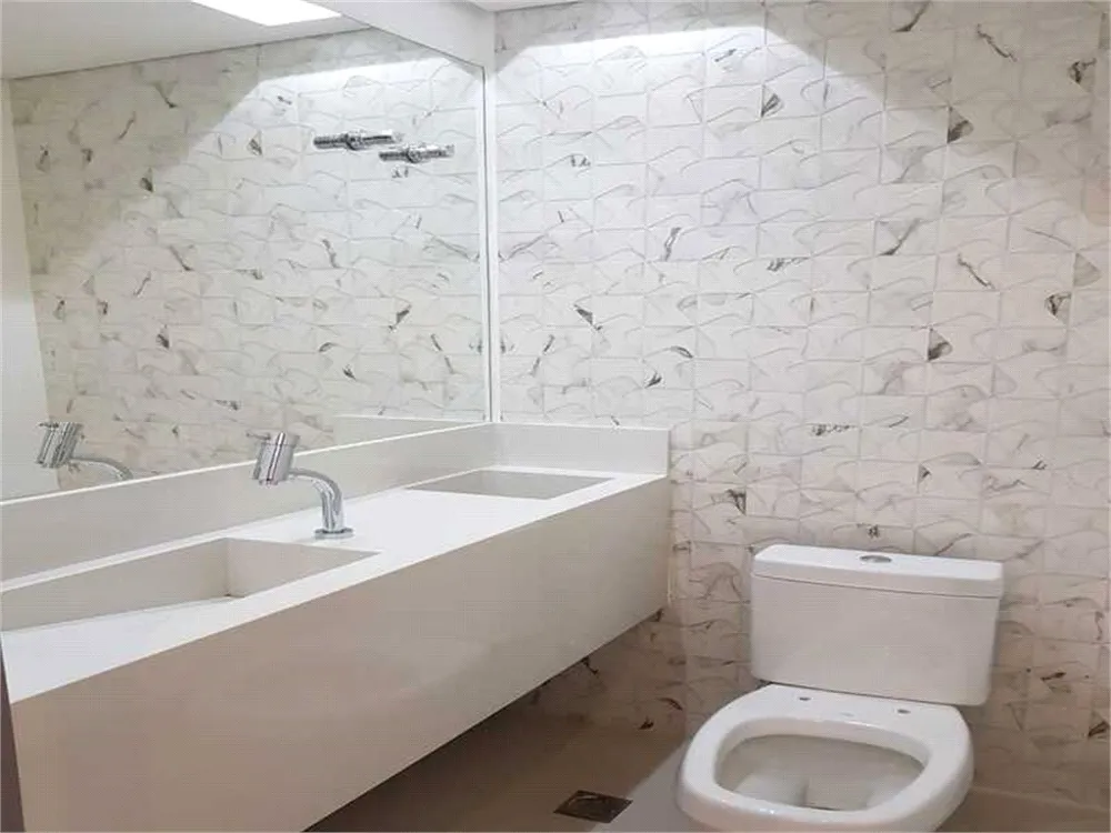 Apartamento, 3 quartos, 214 m² - Foto 4