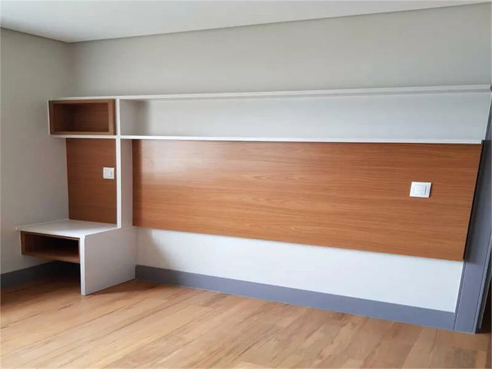Apartamento, 3 quartos, 214 m² - Foto 2