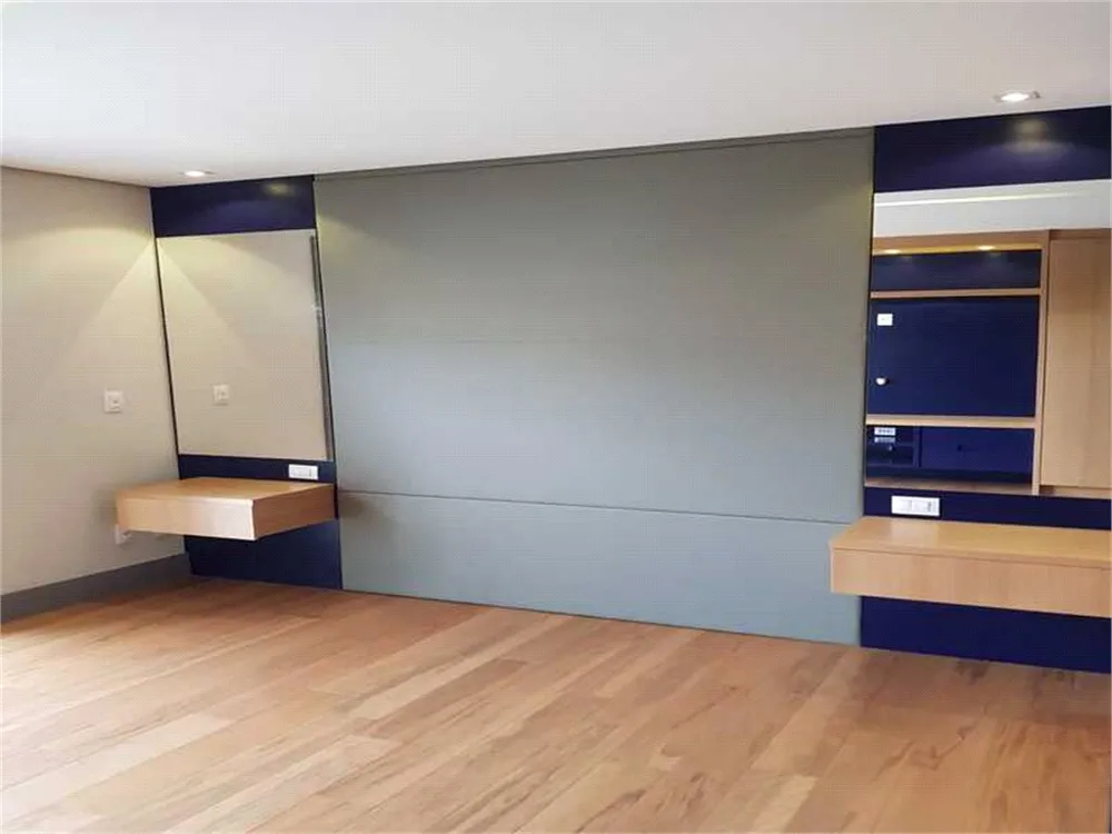 Apartamento, 3 quartos, 214 m² - Foto 8