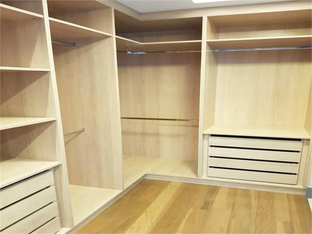 Apartamento, 3 quartos, 214 m² - Foto 5