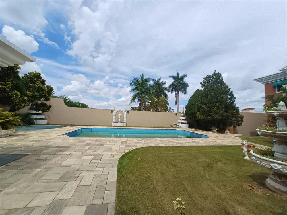 Casa, 6 quartos, 1300 m² - Foto 5