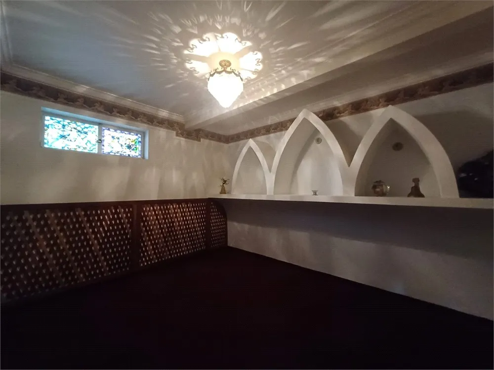 Casa, 6 quartos, 1300 m² - Foto 7