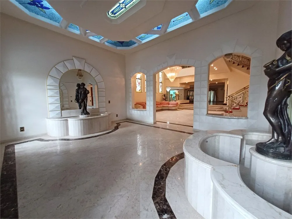 Casa, 6 quartos, 1300 m² - Foto 8