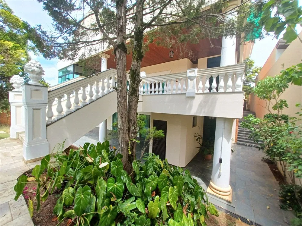 Casa, 6 quartos, 1300 m² - Foto 2
