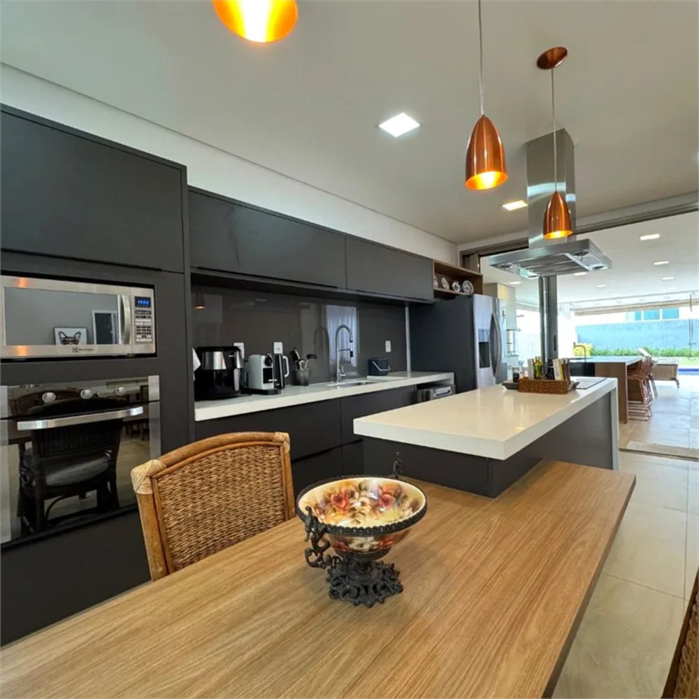 Casa, 5 quartos, 650 m² - Foto 1