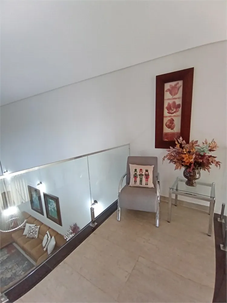 Casa, 4 quartos, 350 m² - Foto 8
