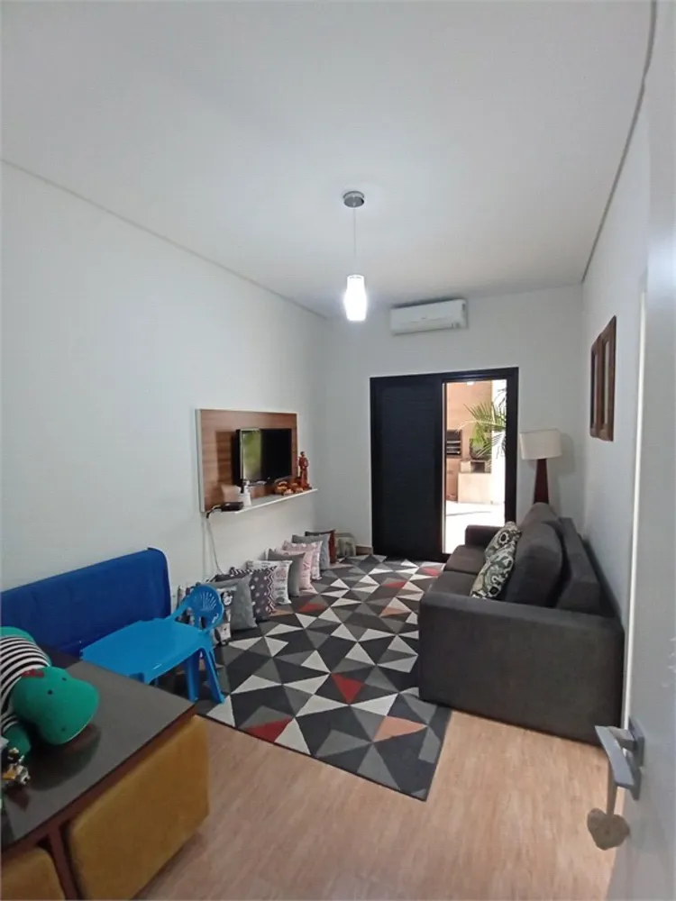 Casa, 4 quartos, 350 m² - Foto 4