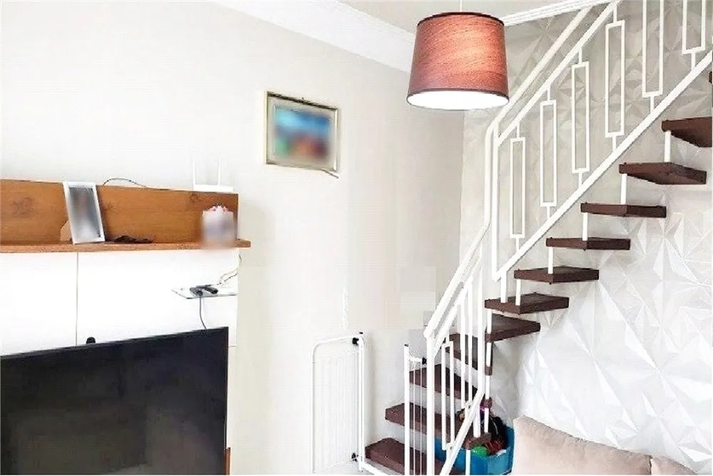 Casa, 2 quartos, 80 m² - Foto 4