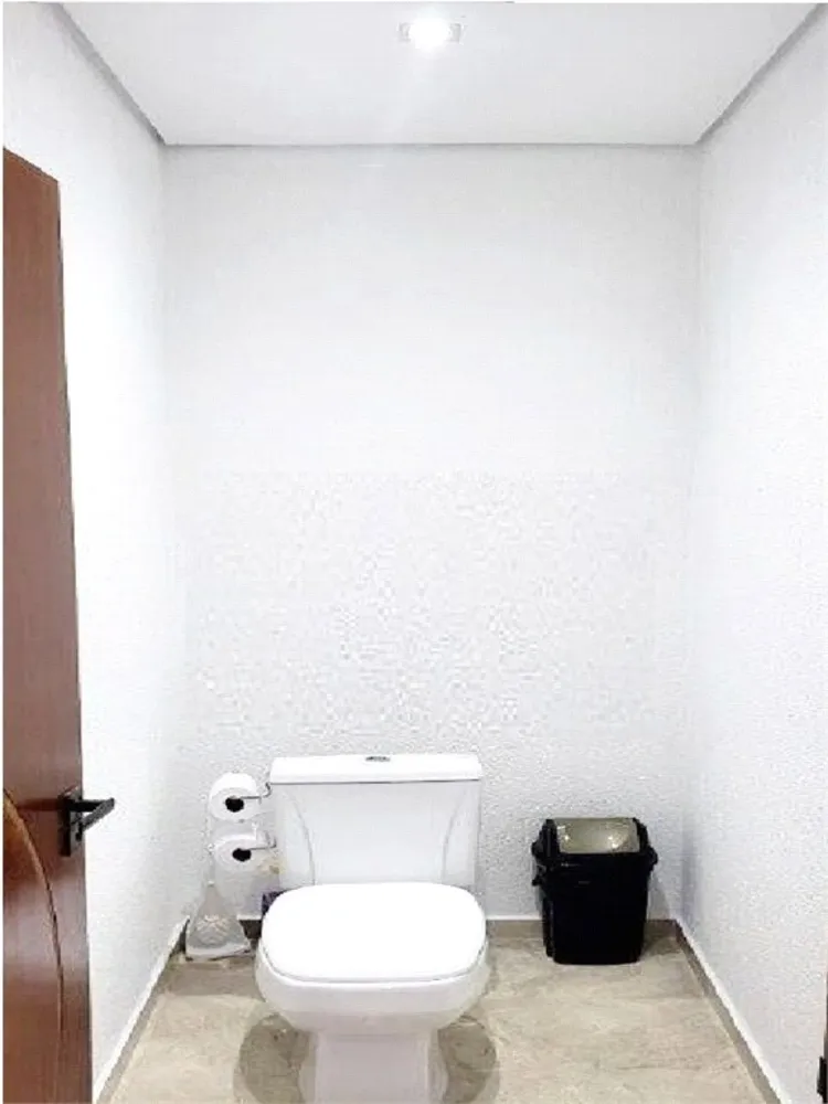 Casa, 2 quartos, 80 m² - Foto 2