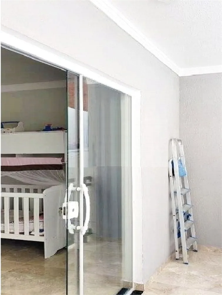 Casa, 2 quartos, 80 m² - Foto 3