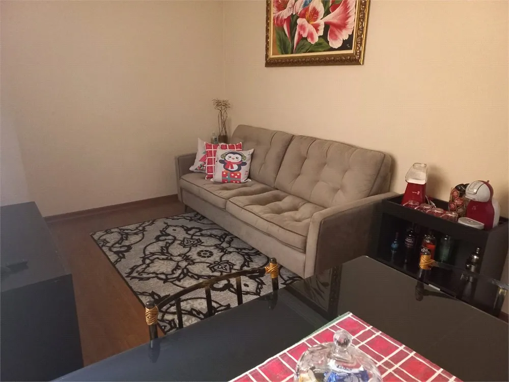 Apartamento, 2 quartos, 50 m² - Foto 2