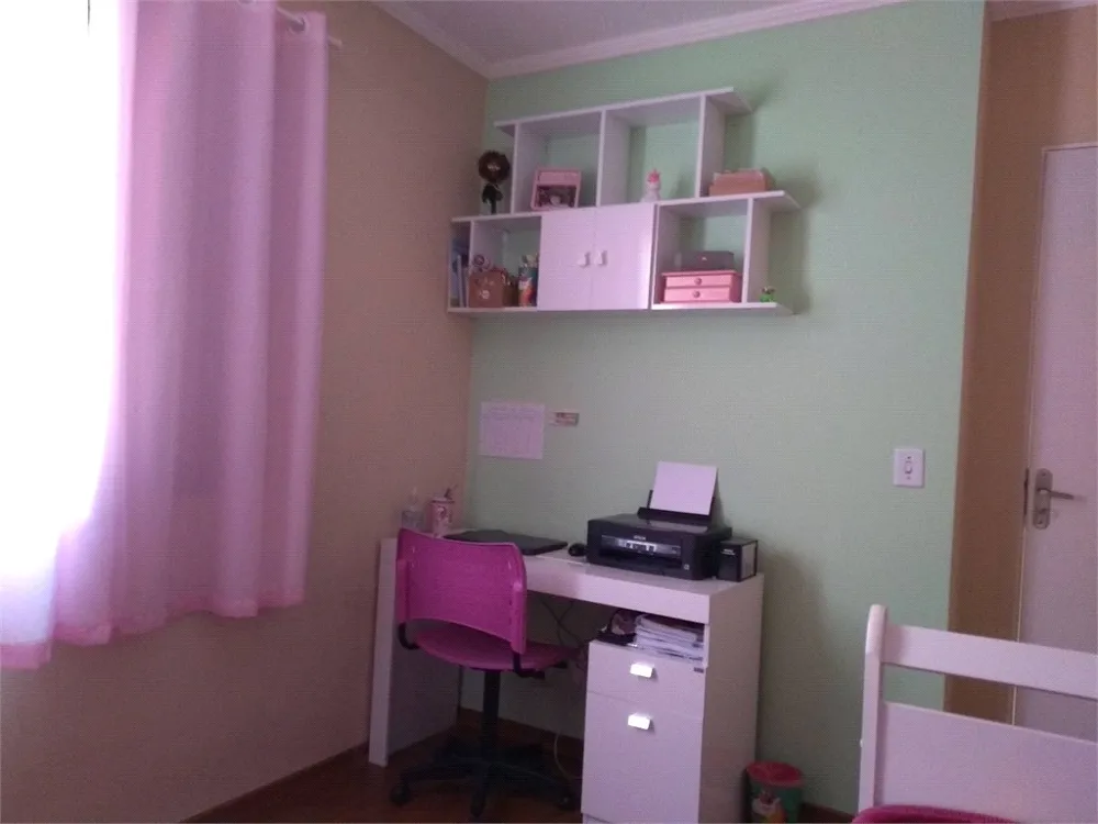Apartamento, 2 quartos, 50 m² - Foto 8