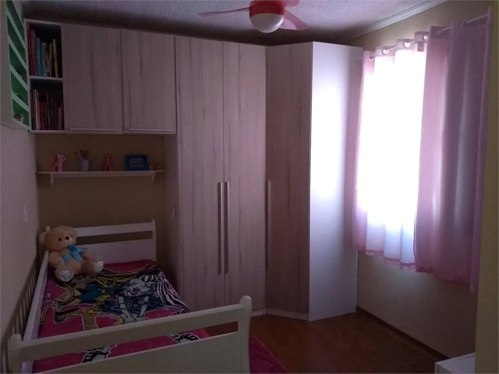 Apartamento, 2 quartos, 50 m² - Foto 5
