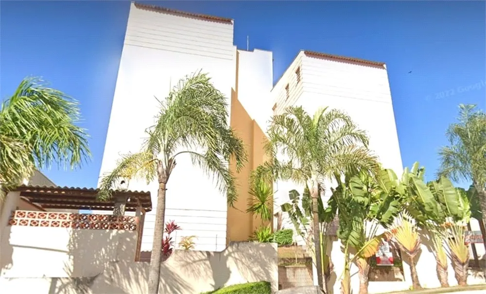 Apartamento, 2 quartos, 50 m² - Foto 7