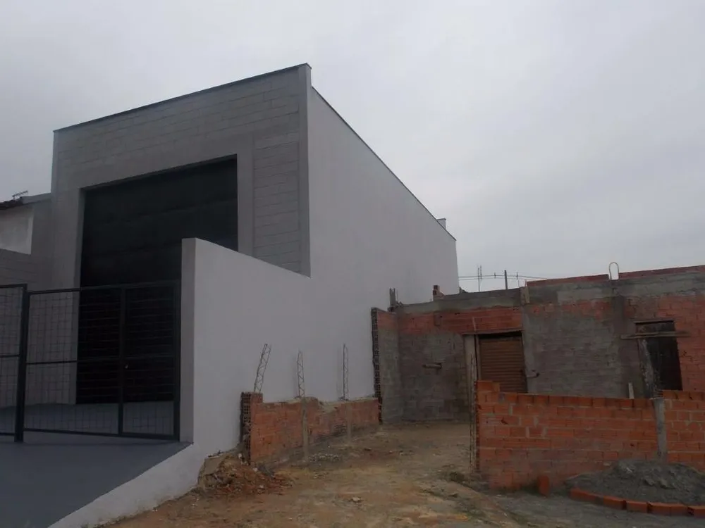 Depósito-Galpão, 144 m² - Foto 8