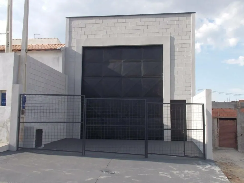 Depósito-Galpão, 144 m² - Foto 2