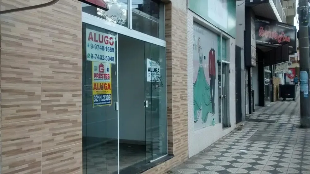Sala-Conjunto, 40 m² - Foto 8