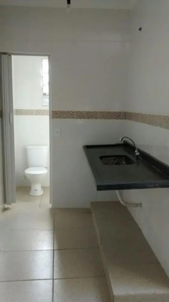 Sala-Conjunto, 40 m² - Foto 4