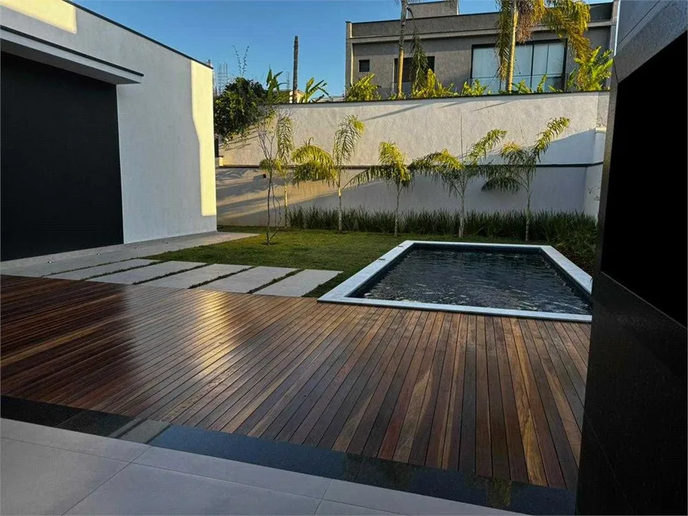 Casa, 3 quartos, 250 m² - Foto 1