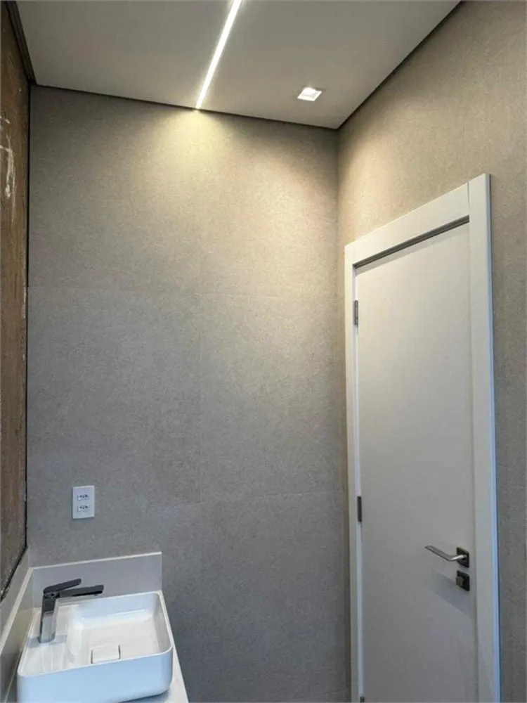 Casa, 3 quartos, 250 m² - Foto 4