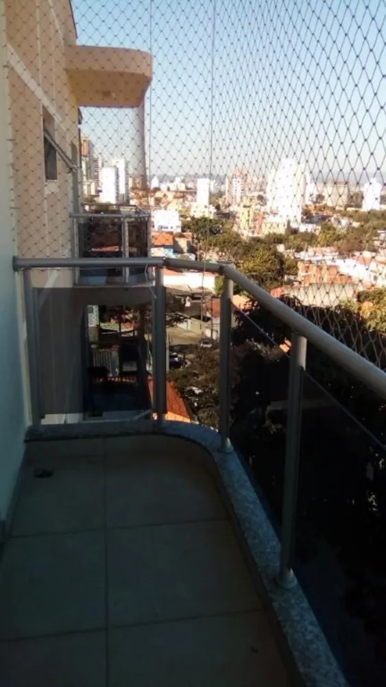 Apartamento, 3 quartos, 130 m² - Foto 3