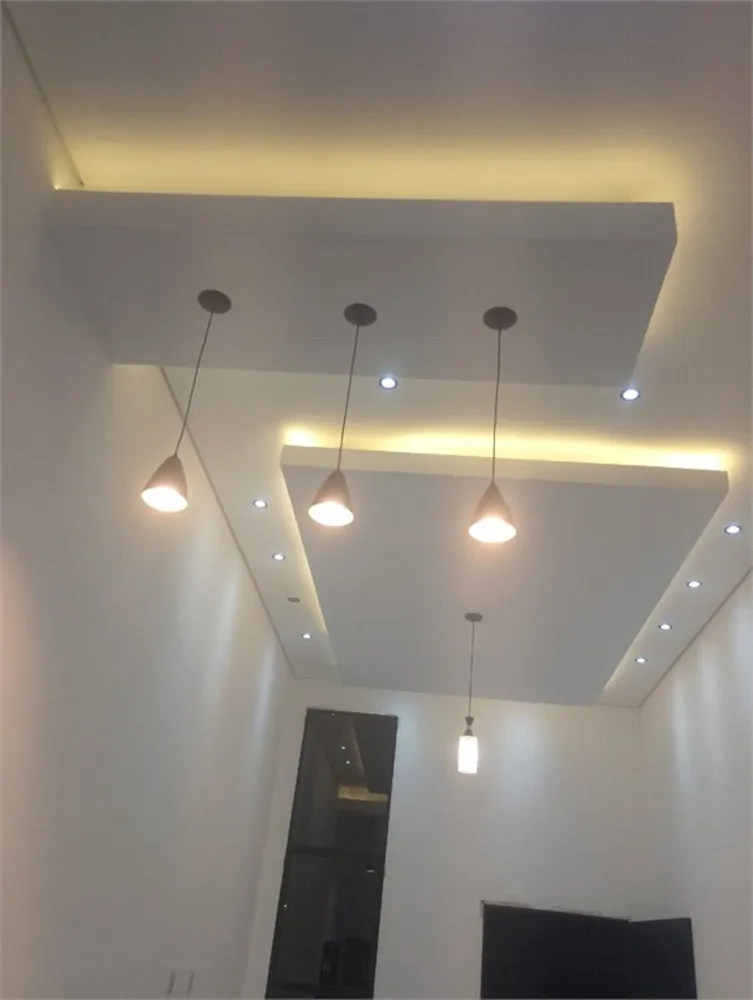 Casa, 3 quartos, 154 m² - Foto 8