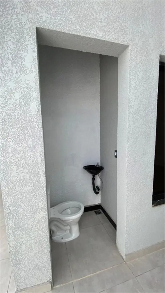 Casa, 3 quartos, 154 m² - Foto 5