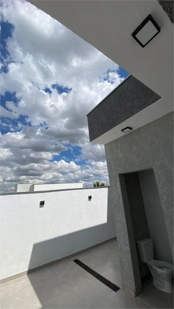 Casa, 3 quartos, 154 m² - Foto 1