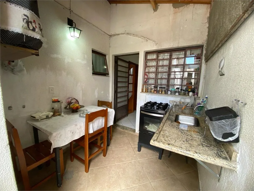 Casa, 3 quartos, 80 m² - Foto 5