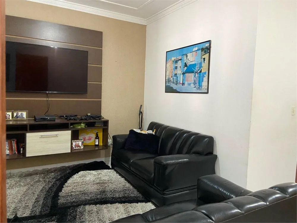 Casa, 3 quartos, 80 m² - Foto 3