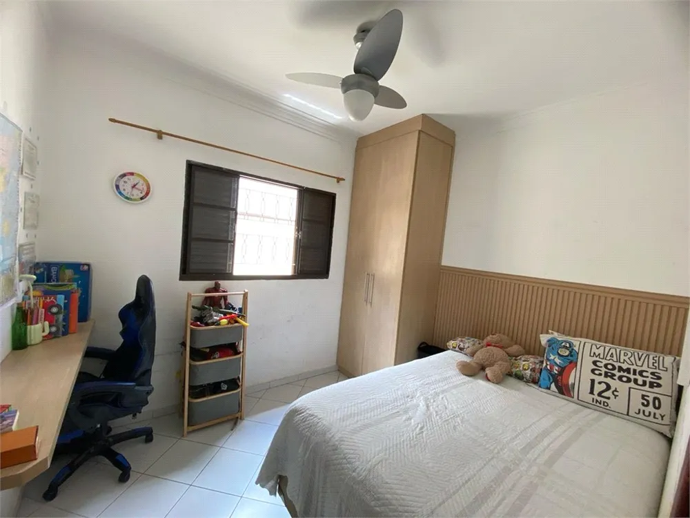 Casa, 3 quartos, 80 m² - Foto 6