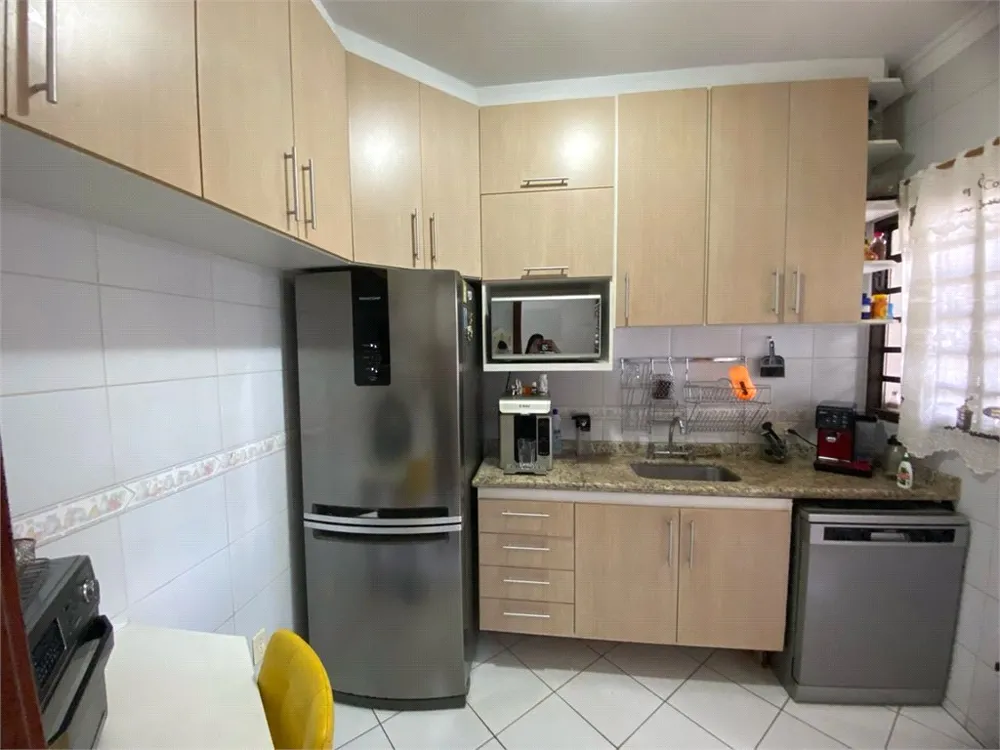Casa, 3 quartos, 80 m² - Foto 7