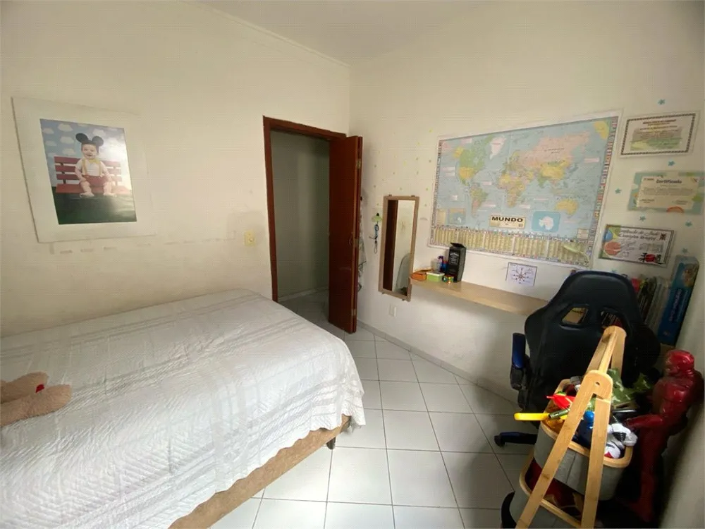 Casa, 3 quartos, 80 m² - Foto 2