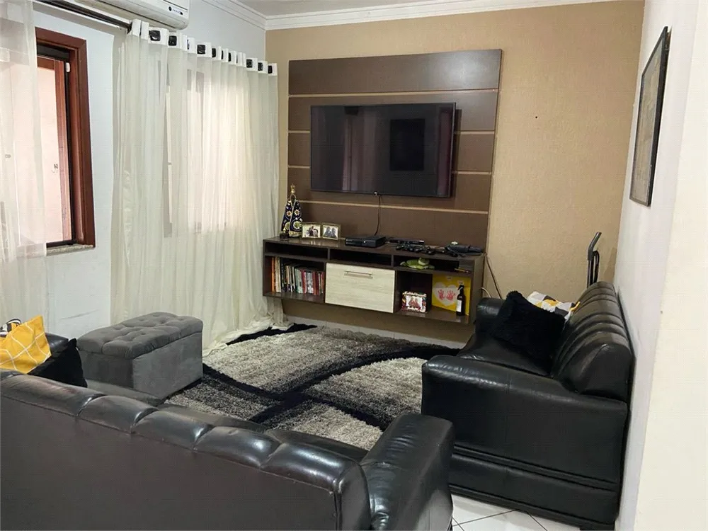 Casa, 3 quartos, 80 m² - Foto 4
