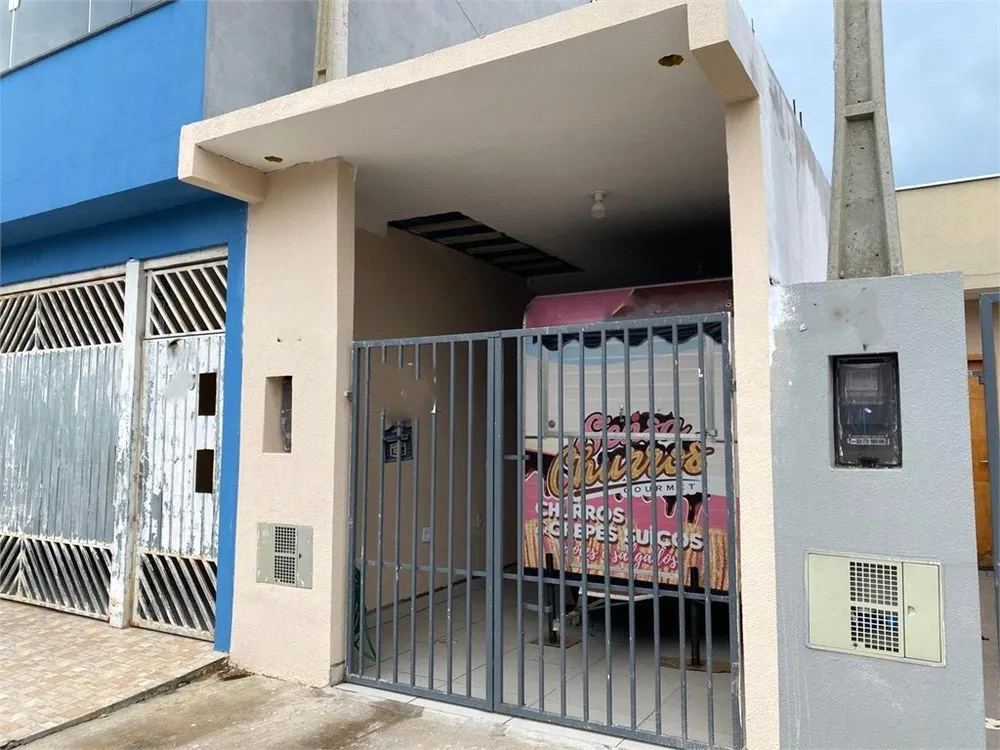 Casa, 2 quartos, 65 m² - Foto 7