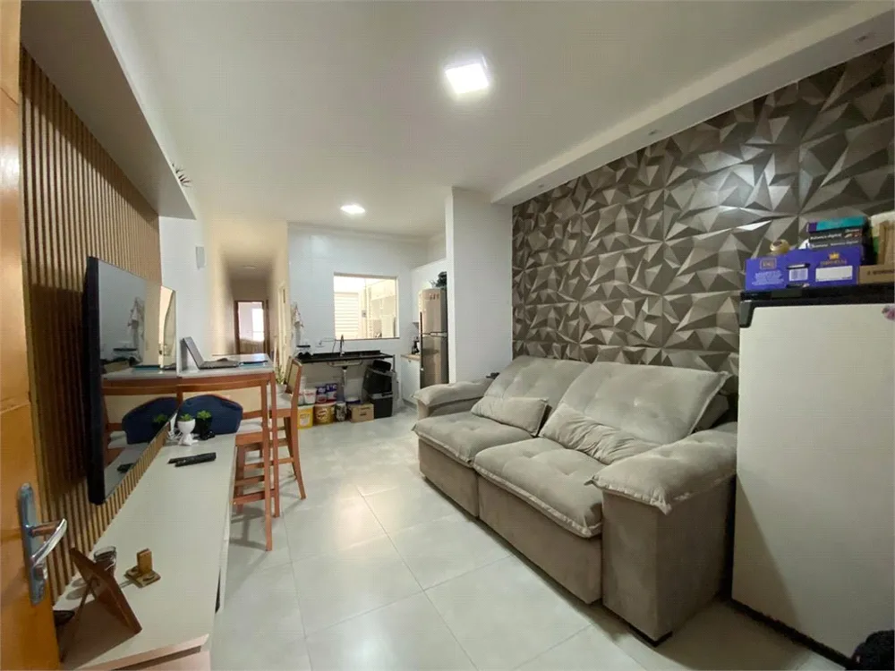 Casa, 2 quartos, 65 m² - Foto 5