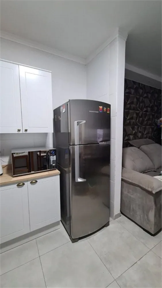 Casa, 2 quartos, 65 m² - Foto 3