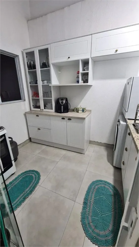 Casa, 2 quartos, 65 m² - Foto 4