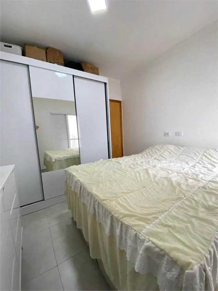 Casa, 2 quartos, 65 m² - Foto 8