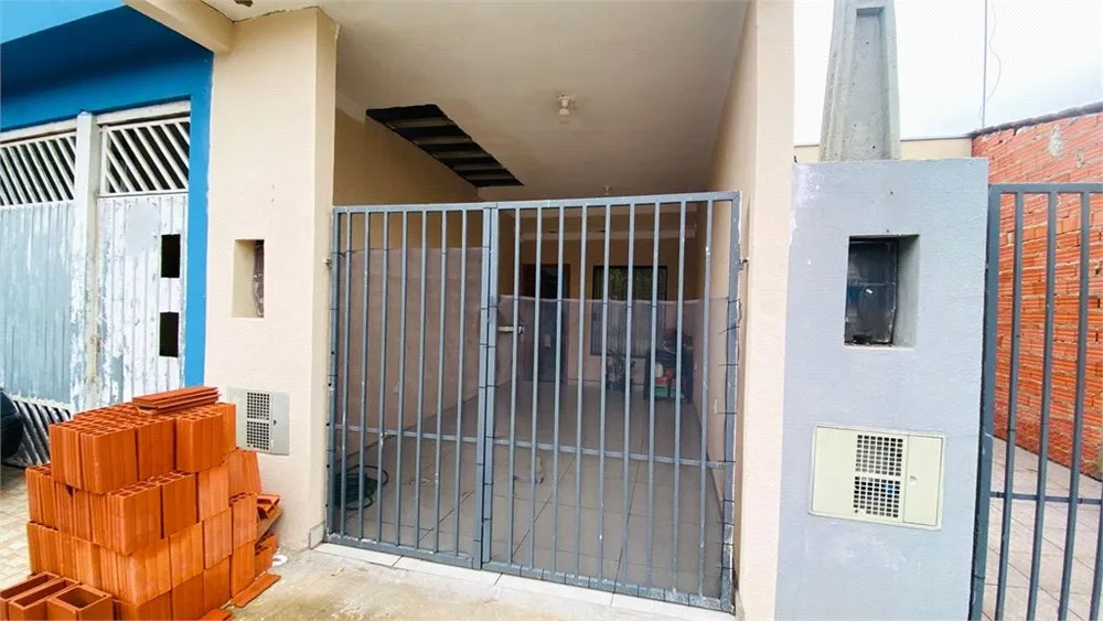 Casa, 2 quartos, 65 m² - Foto 2